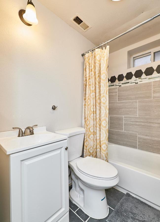 1 Bd Apt Near Forest Park, Science Center & Dining Tower Grove Buitenkant foto