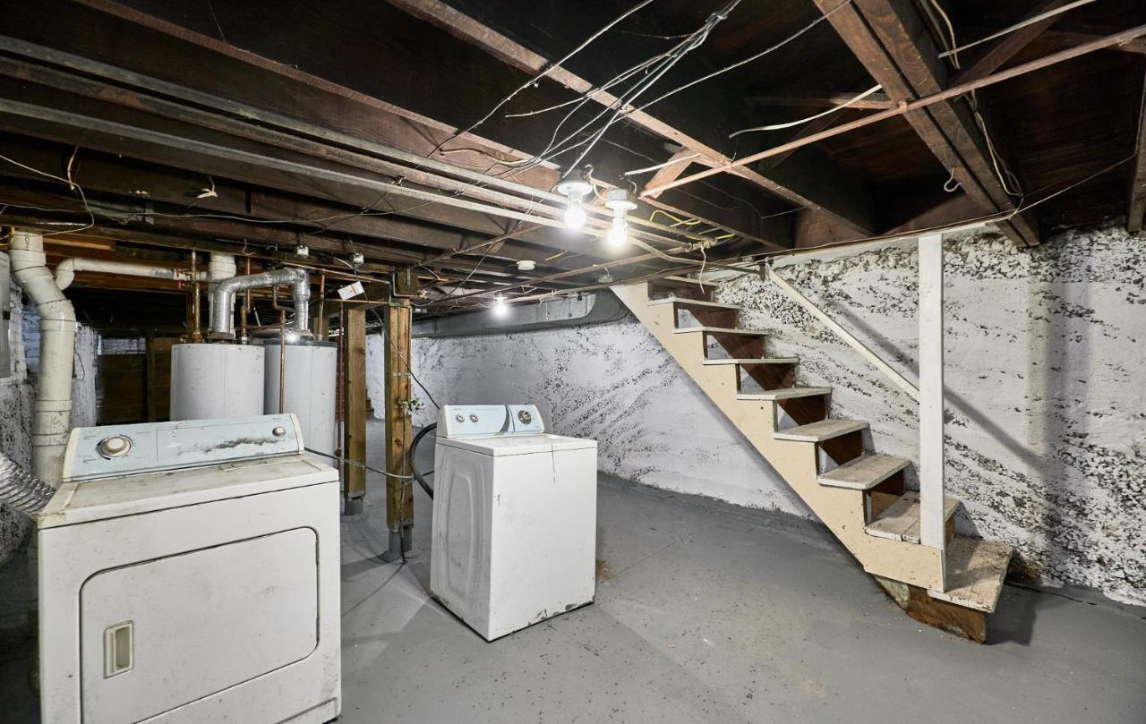 1 Bd Apt Near Forest Park, Science Center & Dining Tower Grove Buitenkant foto